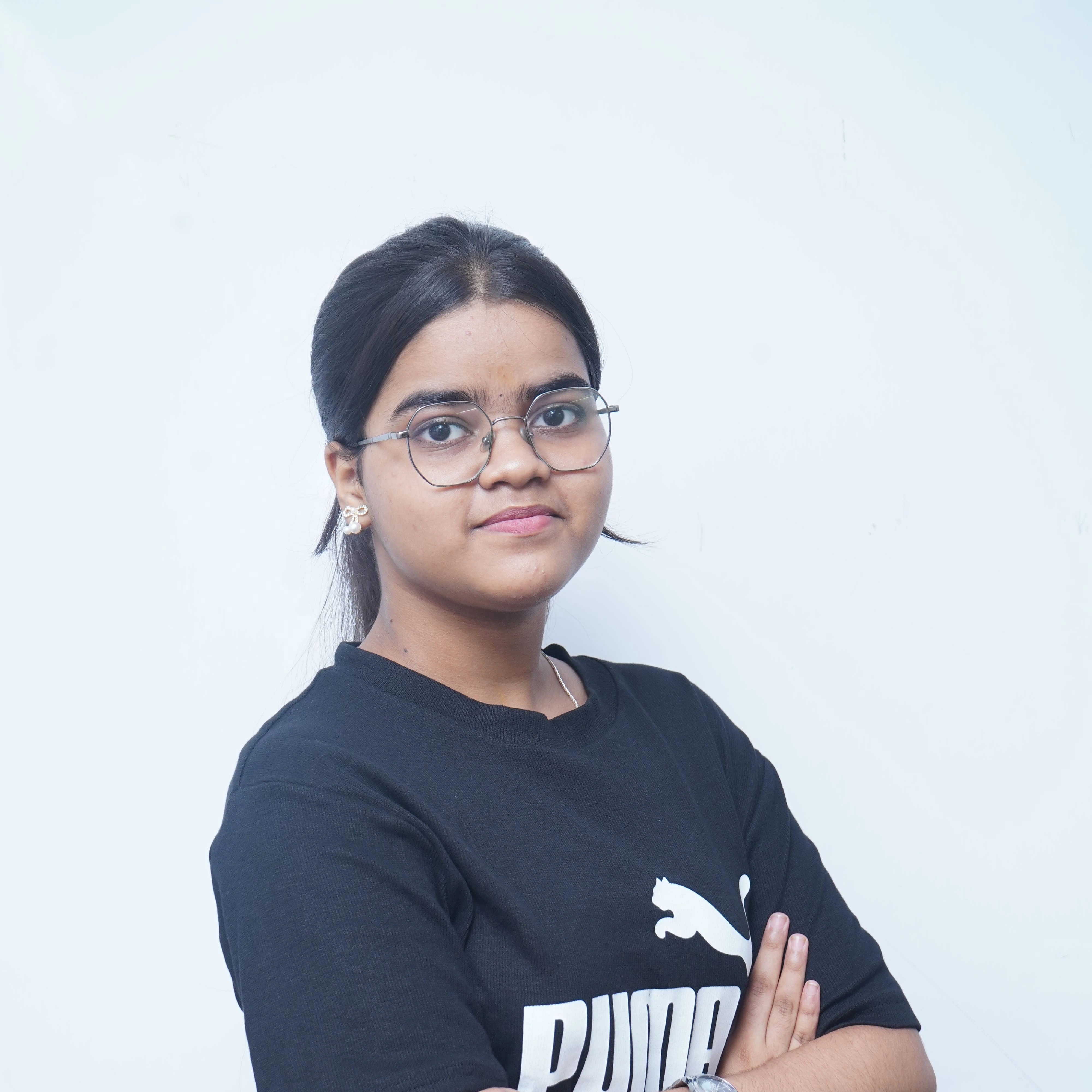Ridhhi Singh